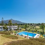 Azahara1, Panoramic Views And Frontline Golf