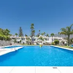 Azahara1, Panoramic Views And Frontline Golf