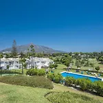 Azahara1, Panoramic Views And Frontline Golf