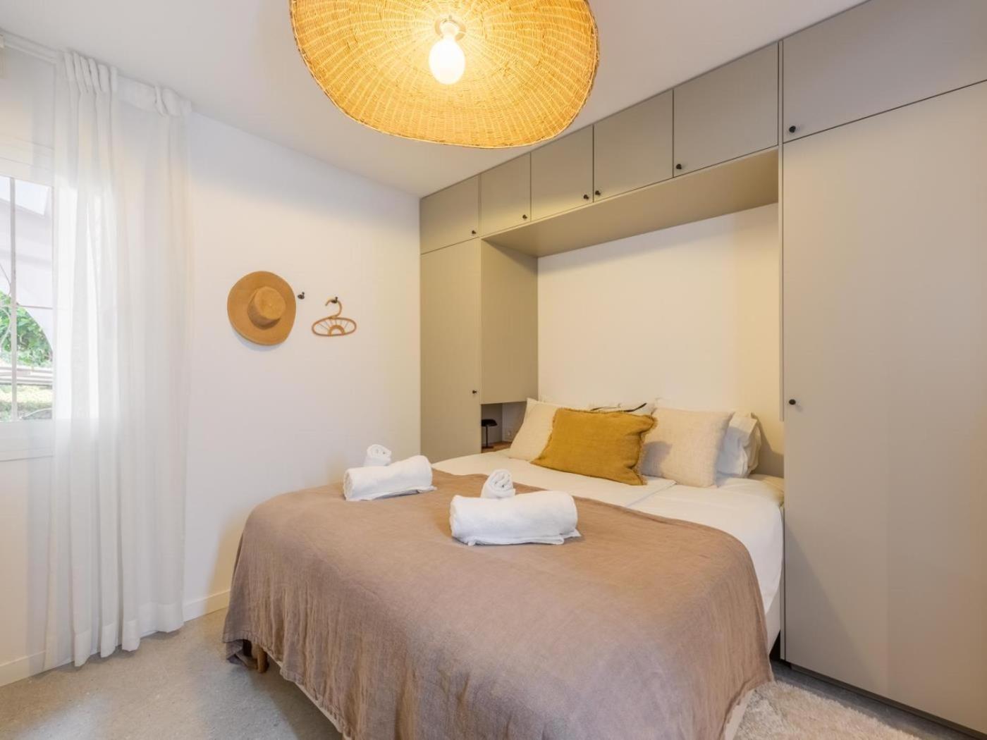 Apartment Azahara1, Panoramic Views And Frontline Golf *
