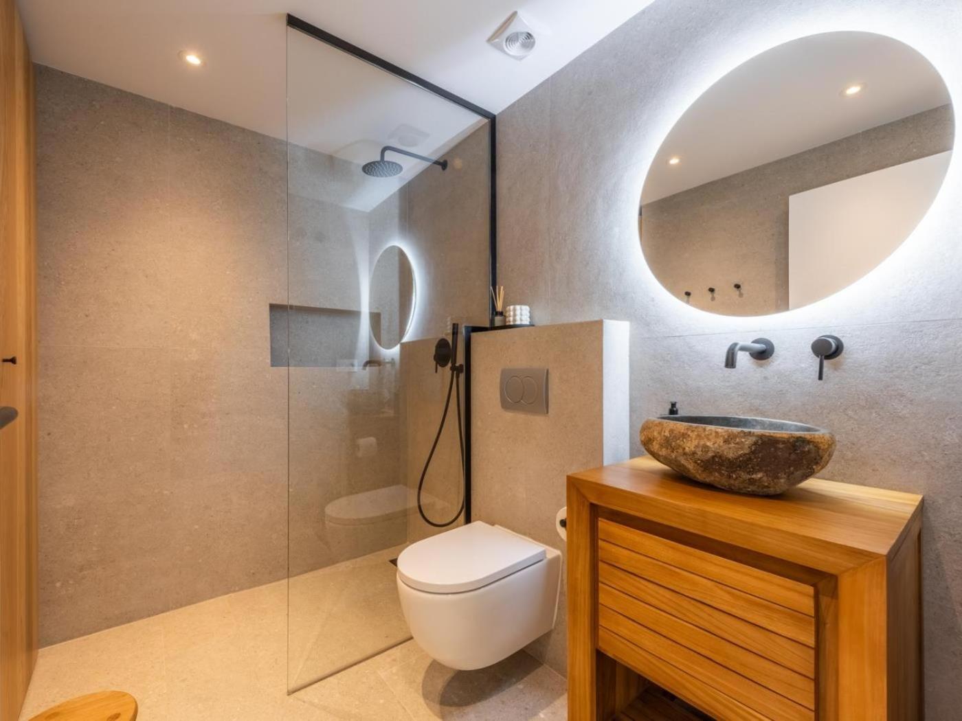 Azahara1, Panoramic Views And Frontline Golf Apartment