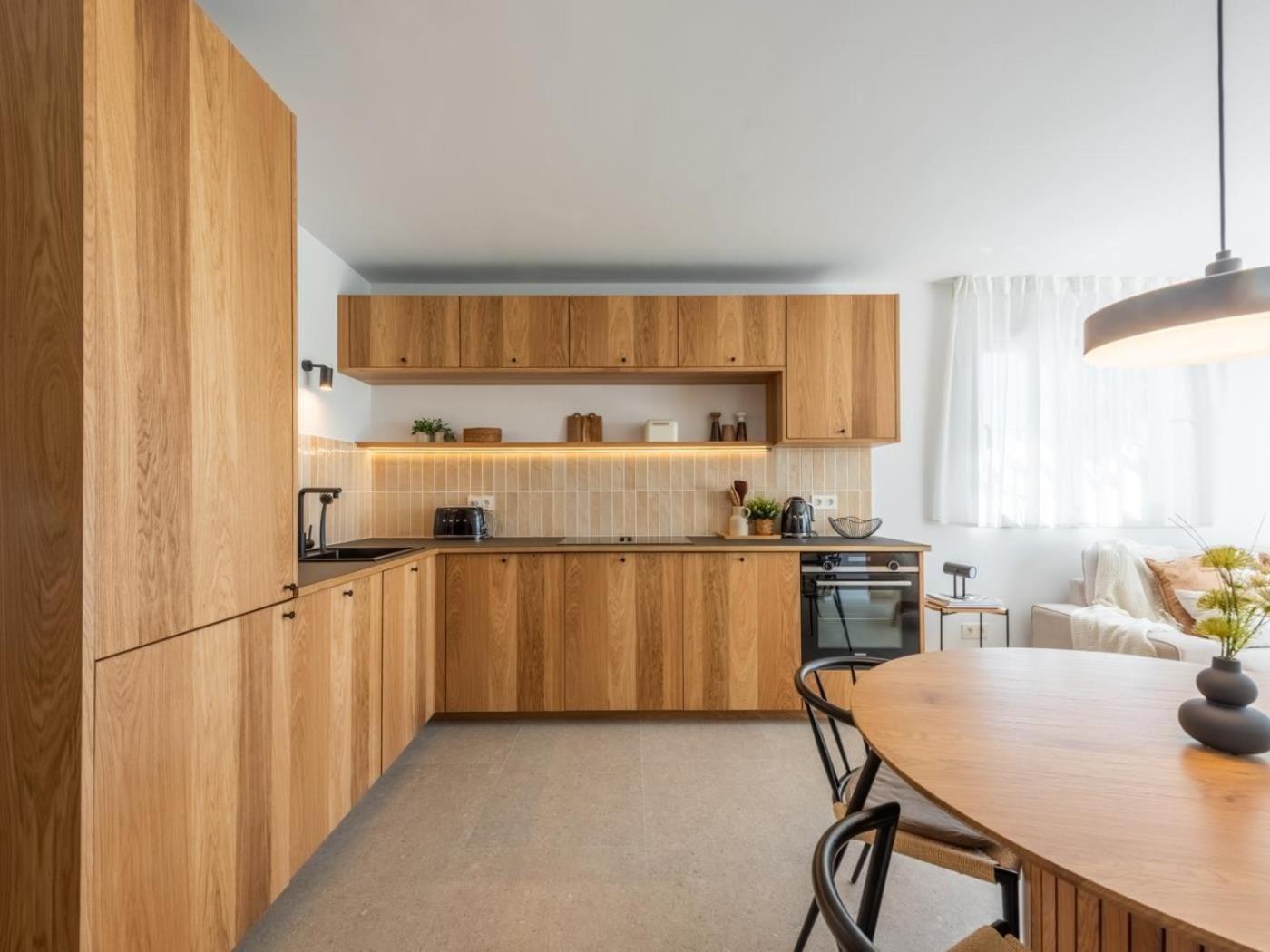 Azahara1, Panoramic Views And Frontline Golf Apartment *