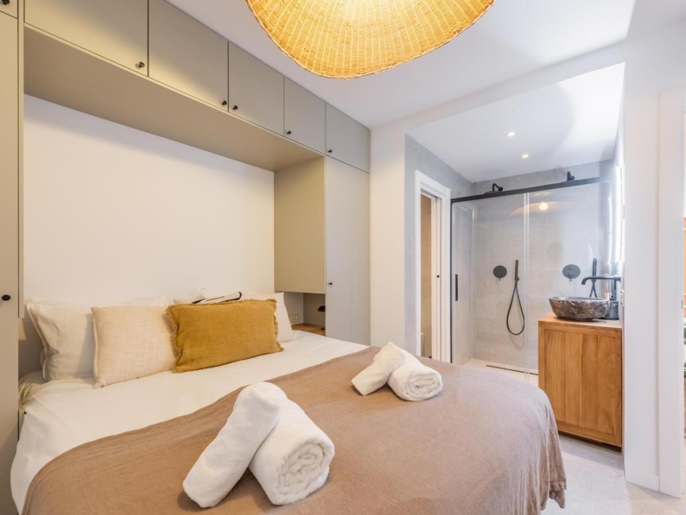 Azahara1, Panoramic Views And Frontline Golf Apartment *